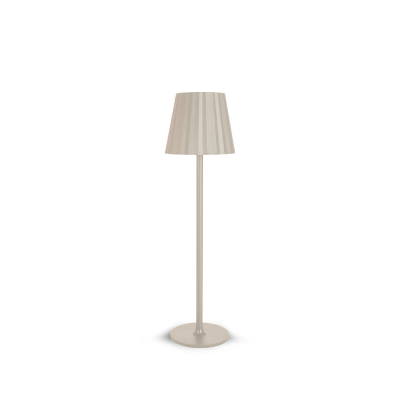 Sagaform Liv uppladdningsbar lampa – Beige