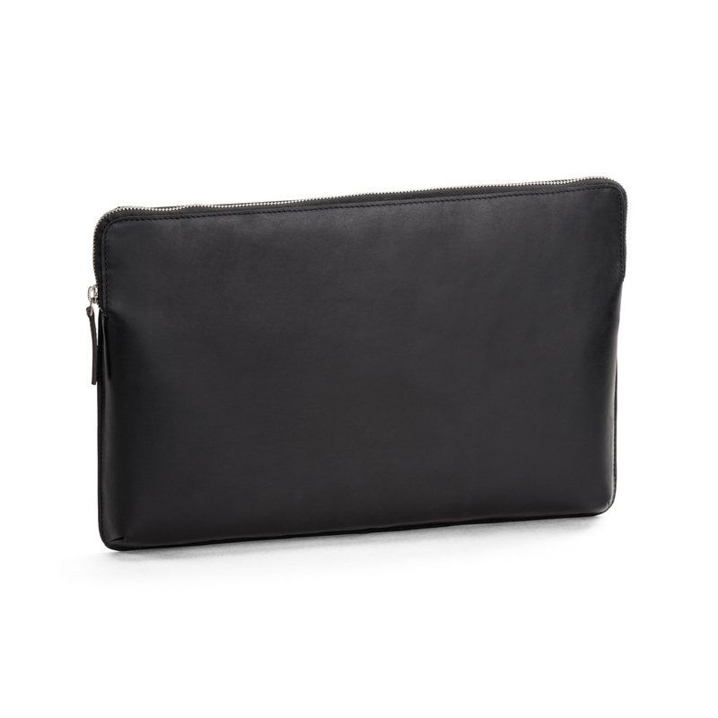 Carlobolaget Florens datorfodral 15 tum – Svart