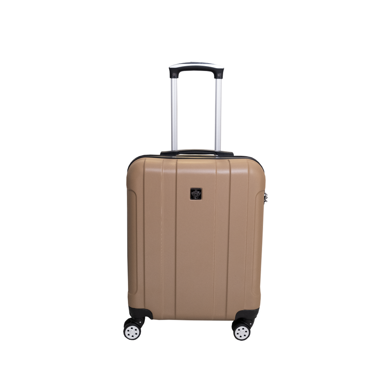 Carlobolaget Birmingham kabinväska – Khaki