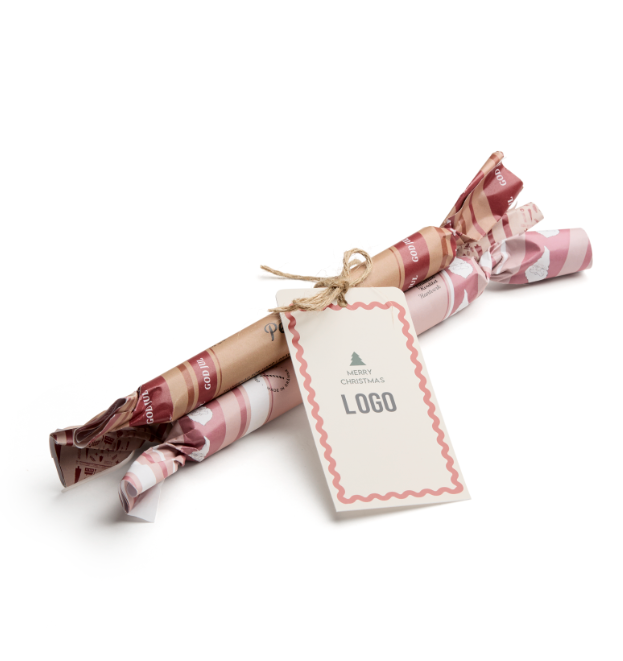 Borgstena Christmas Polka 3-pack