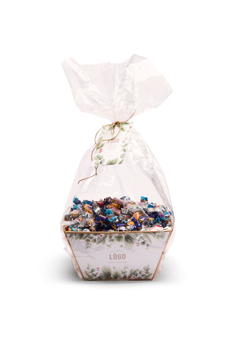 Borgstena Christmas Cellogift