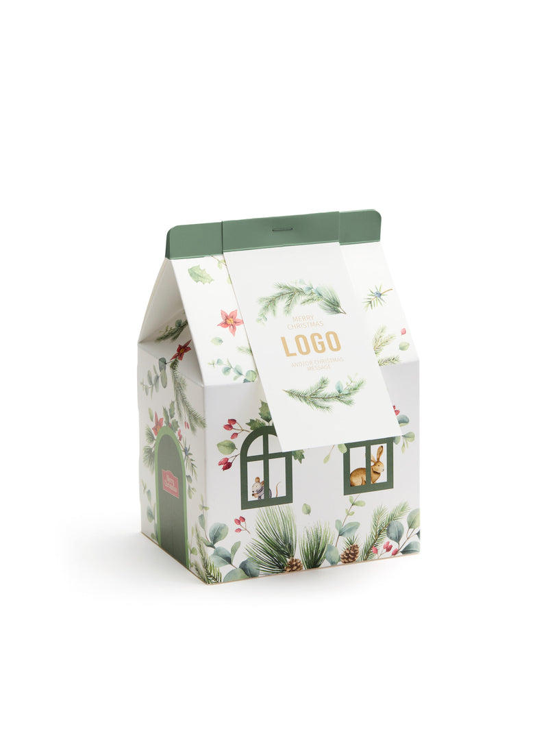 Borgstena Christmas House 500 g