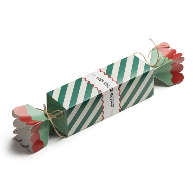 Borgstena Christmas Rosette 350 g