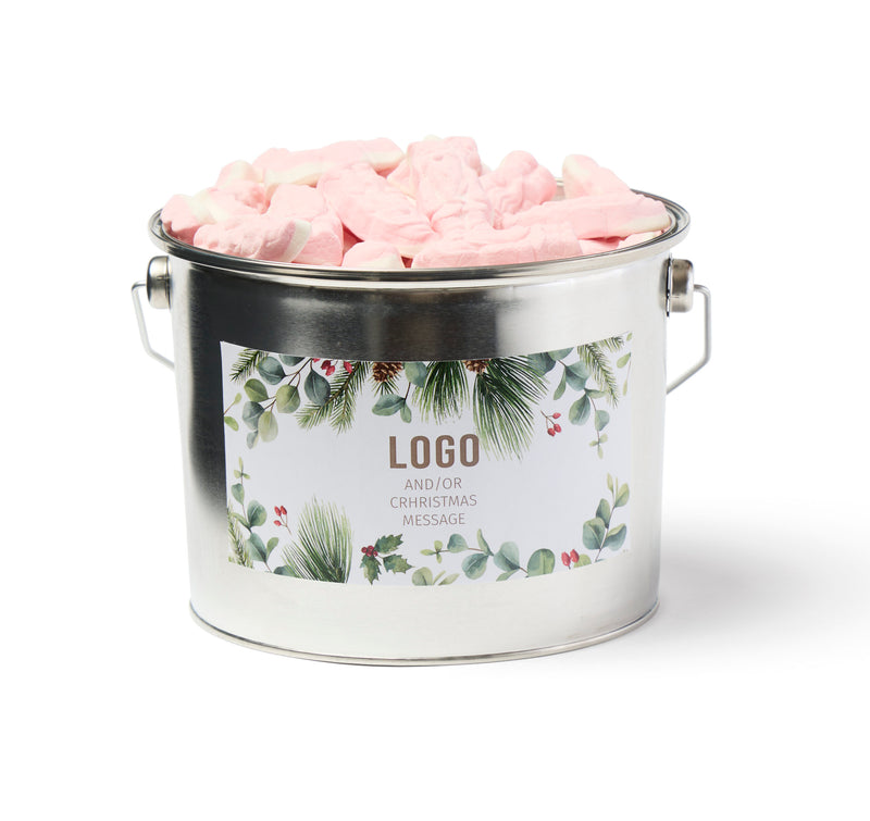 Borgstena Christmas Bucket 1 kg