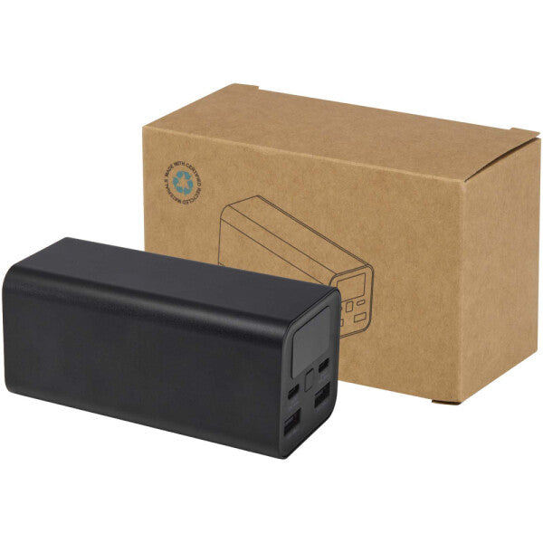 Acamar laptop-powerbank 20 000 mAh 70W