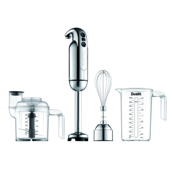 Dualit stavmixer 700W med tillbehör