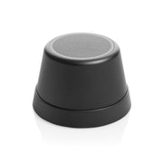 Nivio 5W högtalare med Arc 60W magnetisk kabel – Svart högtalare