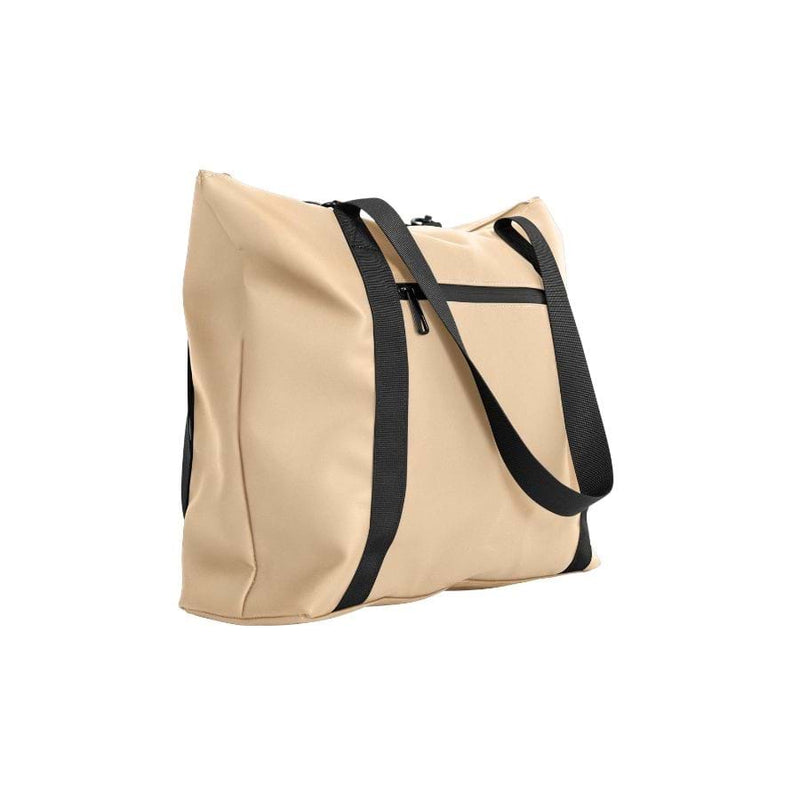 Reykjavik Tote Bag