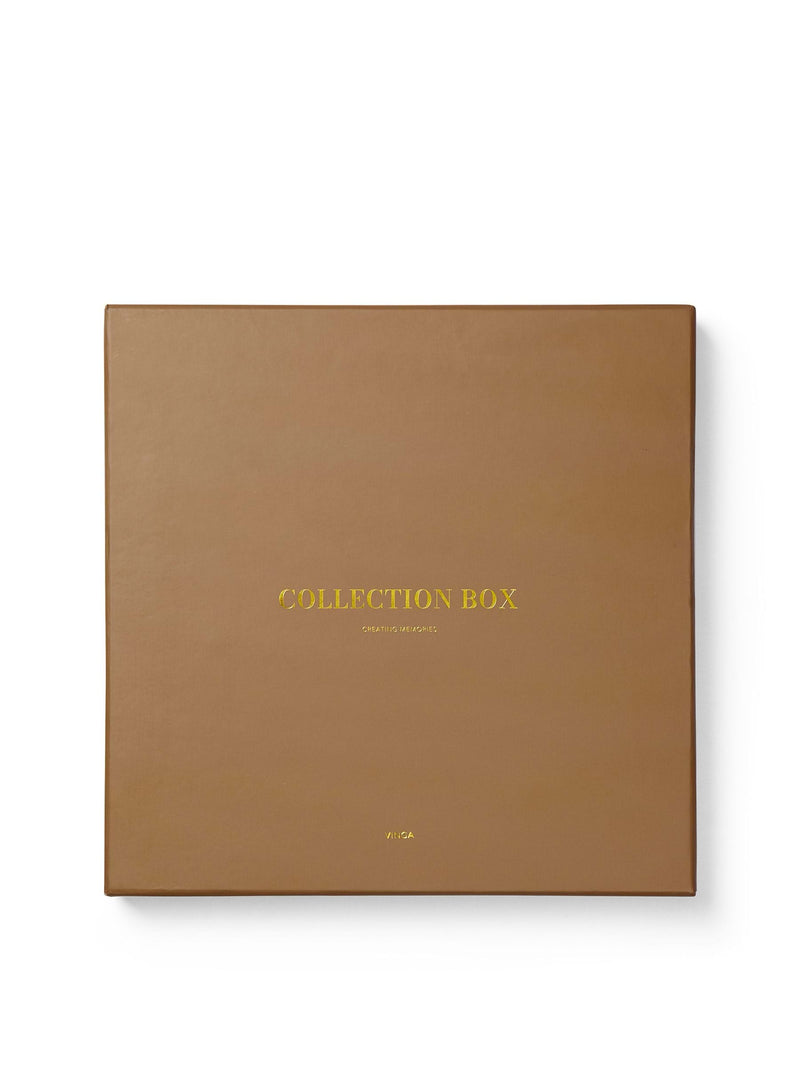 Coffee table collection box – produktbild 2