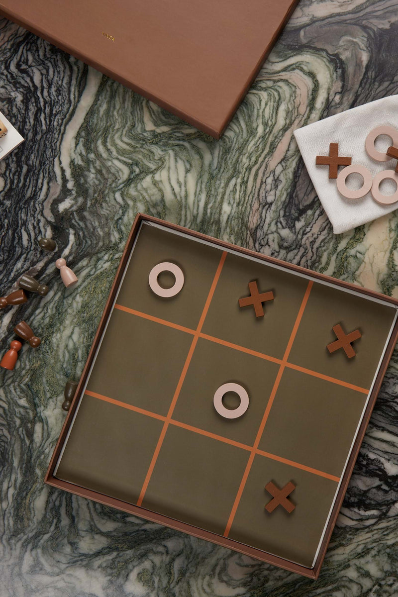 Coffee table collection box – produktbild 4