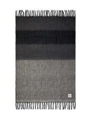 Saletto Wool Blend pläd – produktbild 3