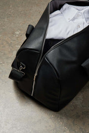 Bermond RCS återvunnen PU weekendsbag – produktbild 4