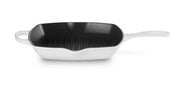Le Creuset kvadratisk grillpanna