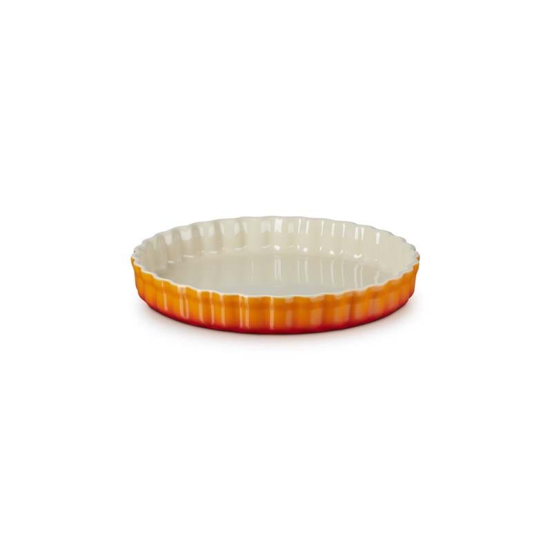Le Creuset pajform 28 cm